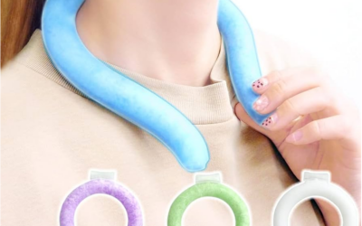 Top 10 Pcm Neck Cooler Brands In Japan