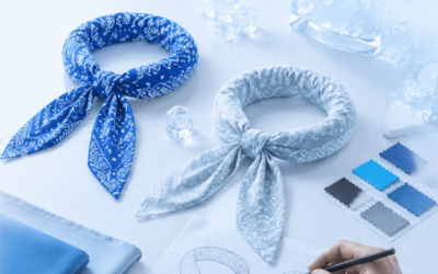 Neck Cooling Scarf Guide: How To Choose The Right One