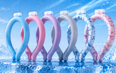 Do Those Neck Coolers Really Work?