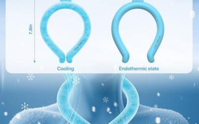 Cooling Products For Menopause & Hot Flash Relief