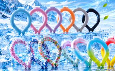 Top 10 Pcm Neck Cooler Manufacturers In China 2026