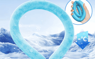 Pcm Neck Cooler Vs Cooling Scarf: Which One Should You Choose?