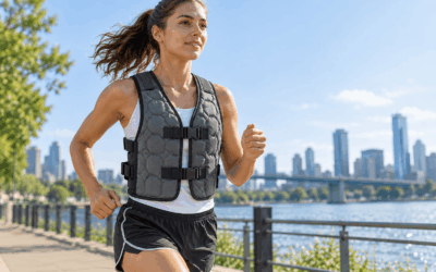 What Are The Best Cooling Vests For Running