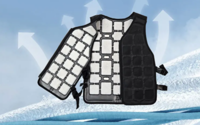 Do Pcm Cooling Vests Work In Humidity ？