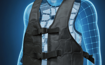 Top 6 Best PCM Cooling Vests For Industrial Workers