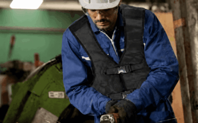 Top 5 Oem Pcm Cooling Vest Manufacturers In China